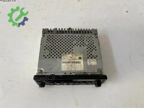Honda Civic Teyp çıkma parça