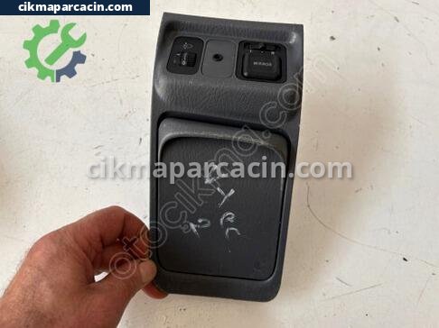 Honda Civic Far Ayar Düğmesi çıkma parça