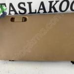 Honda Civic 2002-2006 Torpido Kapağı Çıkma