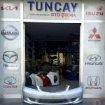 HONDA CİVİC VTEC2 ÖN TAMPON 2004-2006