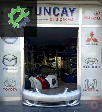 Honda Civic Ön Tampon çıkma parça