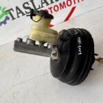 Westinghouse Honda Civic 1996-2001 Çıkma