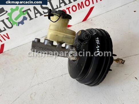 Honda Civic Westinghouse çıkma parça