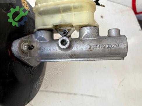 Honda Civic Westinghouse çıkma parça