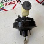 Westinghouse Honda Civic 1996-2001 Çıkma