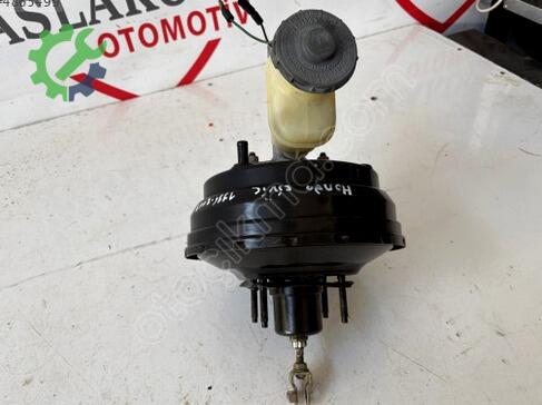 Honda Civic Westinghouse çıkma parça
