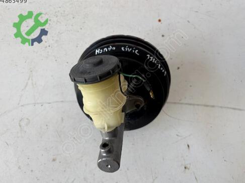 Honda Civic Westinghouse çıkma parça