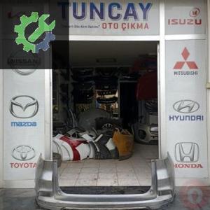 HONDA CR-V ARKA TAMPON 2015-2018 71501-TV1-ZX00