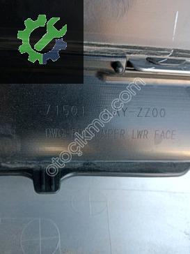 Honda CR-V Arka Tampon 71501-TLAY-ZZ00 çıkma parça