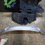 HONDA CR-V ARKA TAMPON EKİ 2015-2018 71510-TFA-7Y00