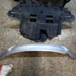 HONDA CR-V ARKA TAMPON EKİ 2015-2018 71510-TFA-7Y00