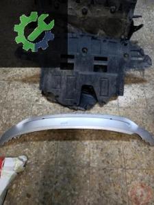 HONDA CR-V ARKA TAMPON EKİ 2015-2018 71510-TFA-7Y00