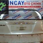 HONDA CR-V BAĞAJ KAPAĞI 2014-2018
