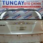 HONDA CR-V BAĞAJ KAPAĞI 2014-2018