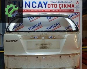 HONDA CR-V BAĞAJ KAPAĞI 2014-2018