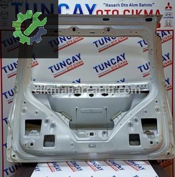 Honda CR-V Bagaj Kapağı çıkma parça