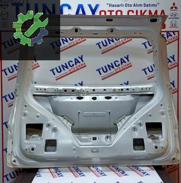 Honda CR-V Bagaj Kapağı 2014-2018 çıkma parça