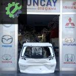 HONDA CR-V BAGAJ KAPISI 2018-2022 ÇIKMA PARÇA ORJİNAL