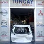 HONDA CR-V BAGAJ KAPISI 2018-2022 ÇIKMA PARÇA ORJİNAL