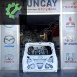 HONDA CR-V BAGAJ KAPISI 2018-2022 ÇIKMA PARÇA ORJİNAL