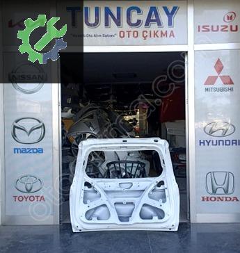 Honda CR-V Bagaj Kapağı 2018-2022 çıkma parça