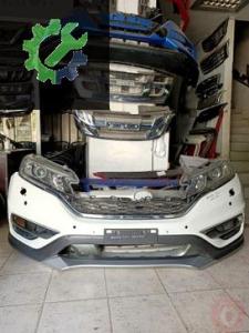 HONDA CR-V LED’Lİ MERCEKLİ FAR TAKIMI 2015-2018