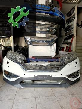 Honda CR-V Sağ Ön Far çıkma parça