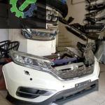 HONDA CR-V LED’Lİ MERCEKLİ FAR TAKIMI 2015-2018