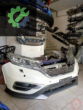 Honda CR-V Sağ Ön Far 2015-2018 çıkma parça