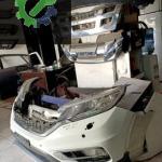 HONDA CR-V LED’Lİ MERCEKLİ FAR TAKIMI 2015-2018
