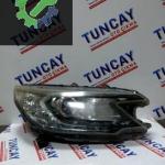 HONDA CR-V LED’Lİ MERCEKLİ XENON FAR TAKIMI 2013-2014