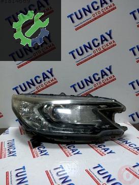 Honda CR-V Sağ Ön Far 2013-2014 çıkma parça