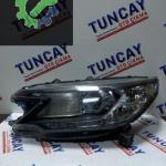 HONDA CR-V LED’Lİ MERCEKLİ XENON FAR TAKIMI 2013-2014
