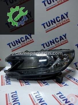 Honda CR-V Sağ Ön Far çıkma parça
