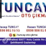 2008 Honda CR-V Kaput Çıkma Parça Gaziantep