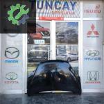 HONDA CR-V MOTOR KAPUTU 2008-2012 GÖÇÜKLÜK ÇIKMA PARÇA ORJİNAL
