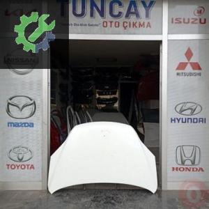 HONDA CR-V MOTOR KAPUTU 2010-2012 TEMİZDİR ÇIKMA PARÇA