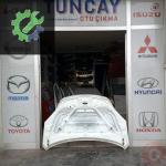 HONDA CR-V MOTOR KAPUTU 2010-2012 TEMİZDİR ÇIKMA PARÇA