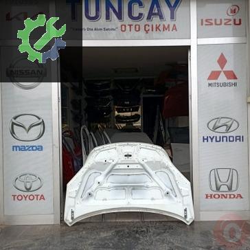 Honda CR-V Kaput 2010-2012 çıkma parça