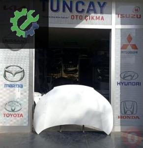 HONDA CR-V MOTOR KAPUTU 2013-2018