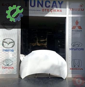 Honda CR-V Kaput çıkma parça