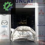 HONDA CR-V MOTOR KAPUTU 2013-2018