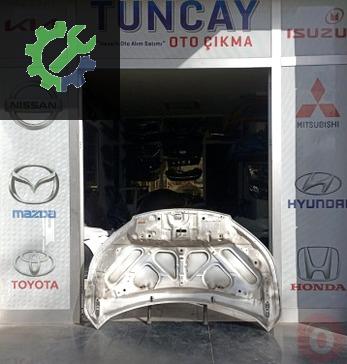Honda CR-V Kaput 2013-2018 çıkma parça