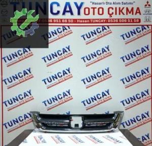 HONDA CR-V ÖN PANJUR 2010-2012 İTHAL ÇIKMA PARÇA
