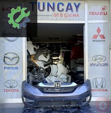 Honda CR-V Panjur çıkma parça