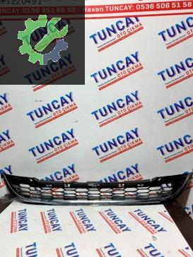 Honda CR-V Panjur 71123SWWE31 çıkma parça