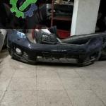 HONDA CR-V ÖN TAMPON 2009-2011