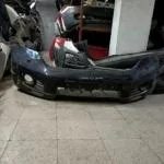 HONDA CR-V ÖN TAMPON 2009-2011