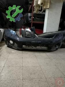 HONDA CR-V ÖN TAMPON 2009-2011
