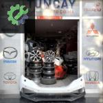 HONDA CR-V ÖN TAMPON 2013-2015 ÇIKMA ORJİNAL